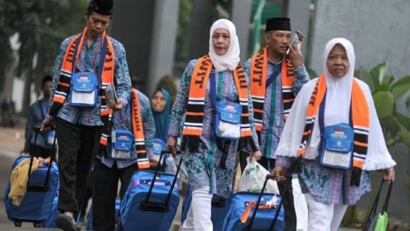 Curhat Calon Jamaah dan Petugas setelah Keputusan Pembatalan Haji 2020