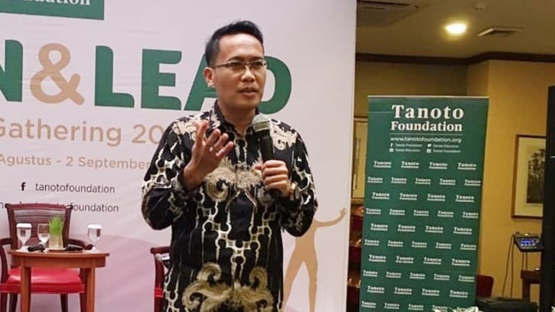 ISNU Jateng Inisiasi MKNU Virtual di Tengah Pandemi Covid-19