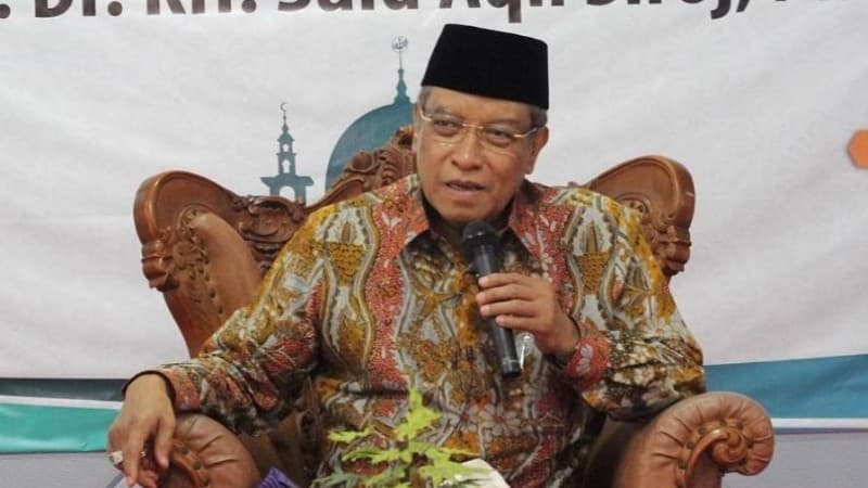 PBNU Ajak Tingkatkan Perhatian ke Masyarakat Kecil