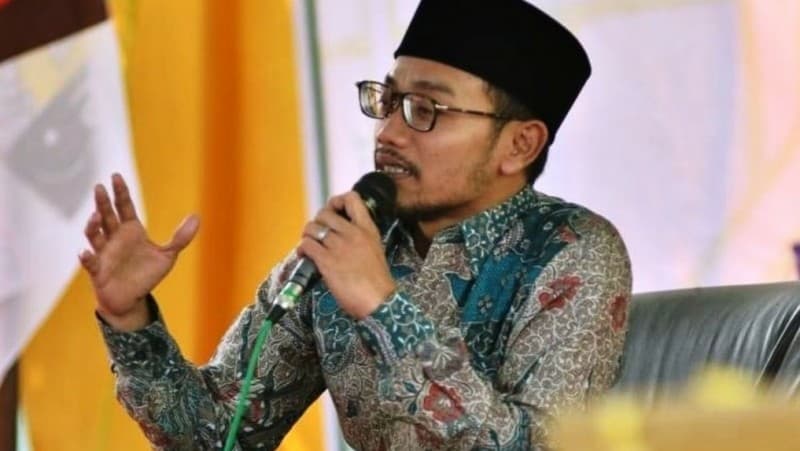 Proses Normal Baru di Pesantren Jangan Sampai Bebani Wali Santri