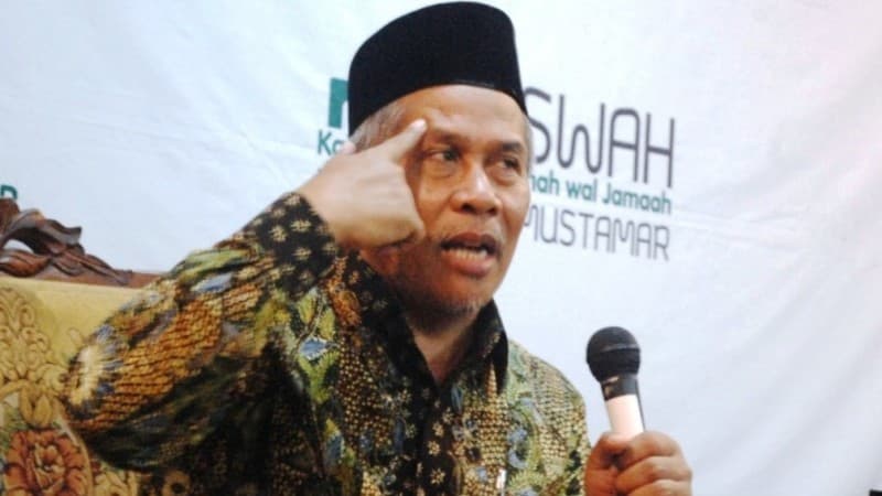 New Normal, NU Jatim Beri Hak Sepenuhnya kepada Pesantren