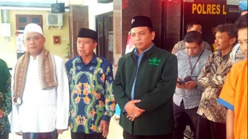 Normal Baru, NU Lumajang Gagas Ketahanan Pangan