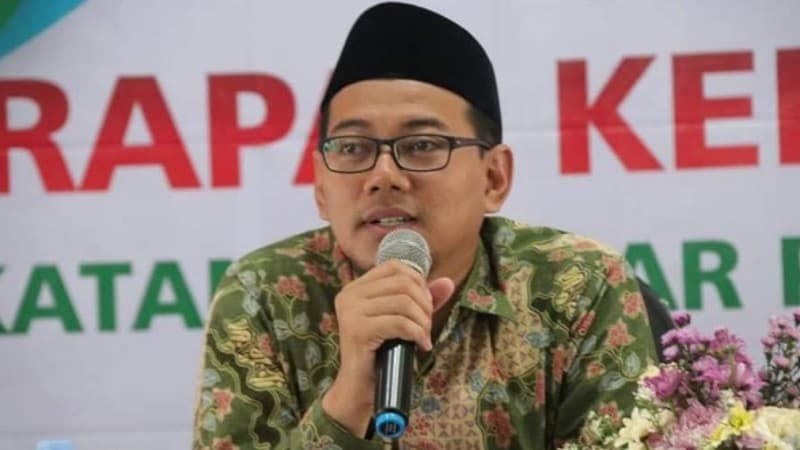Alasan Mengapa Pesantren Harus Punya Standar Protokol Kesehatan Khusus