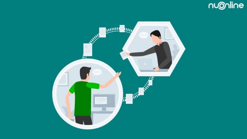 Silaturahim Ajang Wujudkan Visi dan Kolaborasi Antarkader