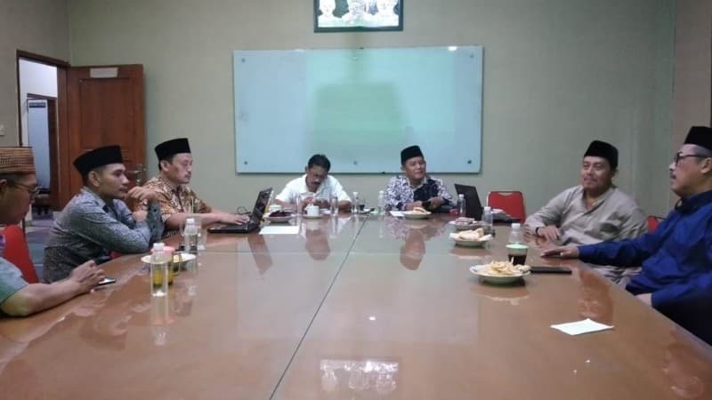 PCNU Ciayumajakuning Desak Gubernur Jabar Buat Skema Normal Baru untuk Pesantren