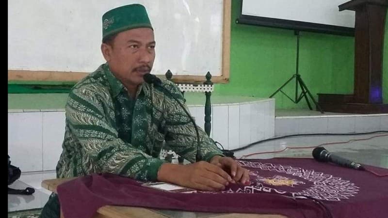 NU Pringsewu Berharap Pengajuan Surat Keterangan Aman dari Covid-19 Tidak Rumit