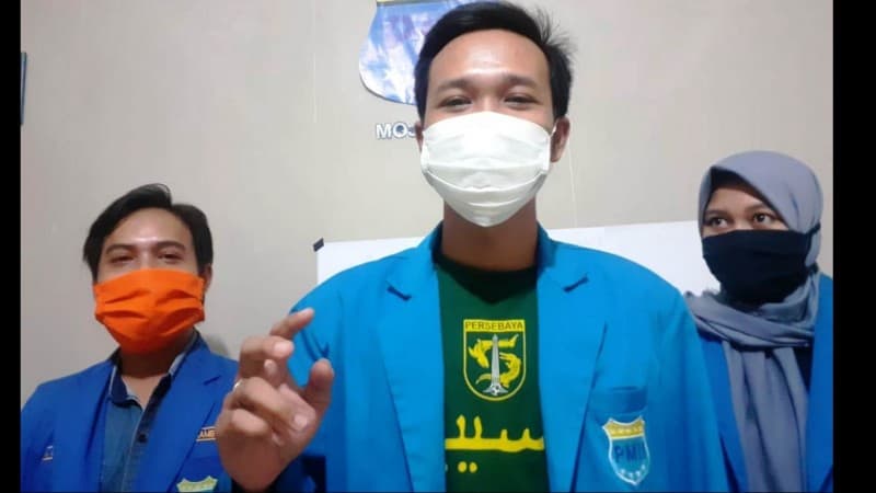 PMII Mojokerto Segera Luncurkan Pengaduan Bansos Covid-19