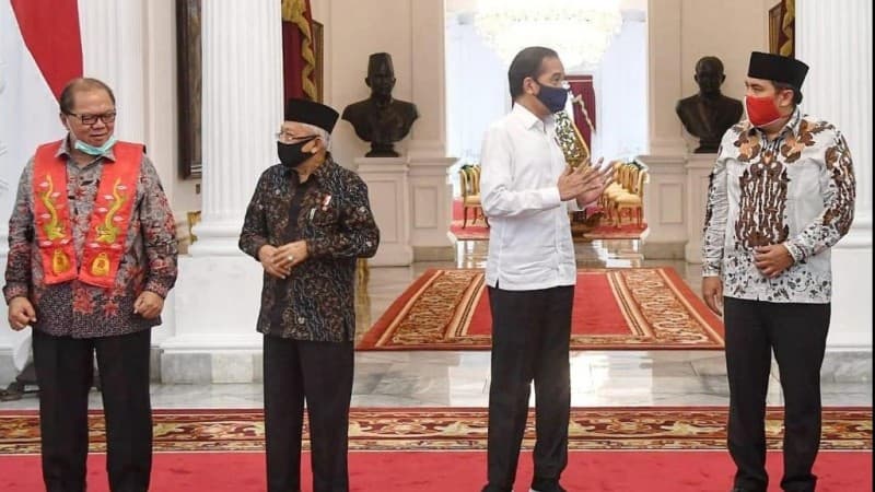 Normal Baru, PBNU Dorong Pemerintah Realokasi Anggaran dan Perhatikan Pesantren