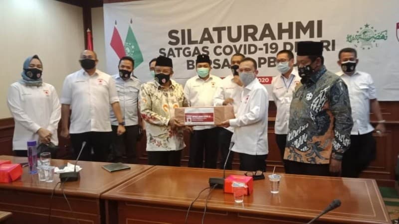 PBNU Minta Pemerintah Pertimbangkan Nasib Pesantren