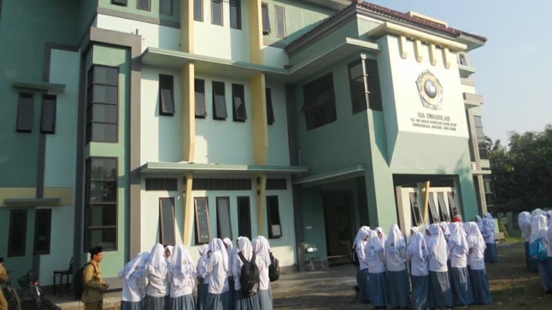 Pemerintah Harus Dukung Madrasah Miliki Standar Protokol Kesehatan Covid-19