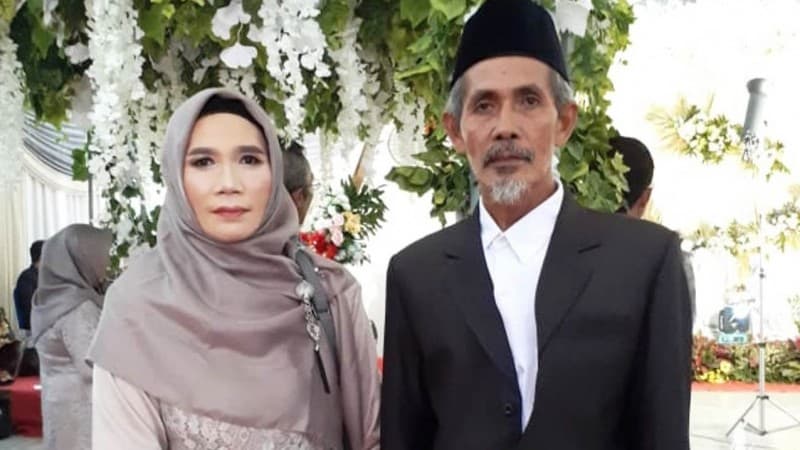 Calon Jamaah Haji Gresik Gagal Berangkat, Hanya Bisa Pasrah