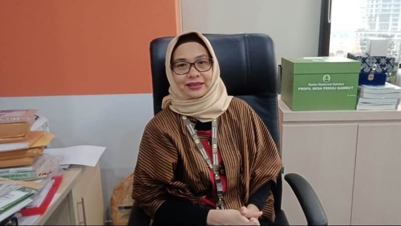 Mari Saling Dukung Lakukan Penyelamatan Lingkungan