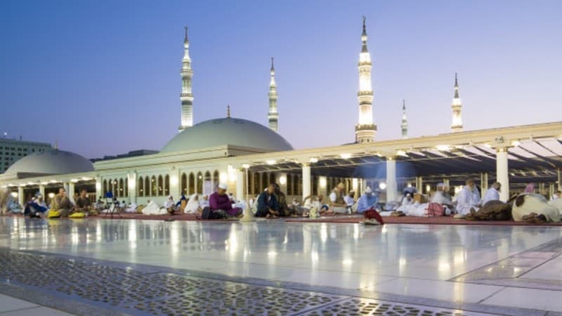 Wamenag Tampik Dana Haji untuk Penguatan Nilai Tukar Rupiah