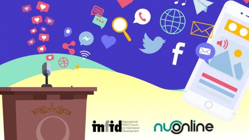 Inilah 15 Peserta Terpilih Pelatihan Dai Milenial