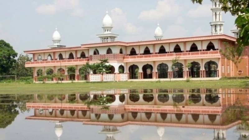 Jika Diterapkan, Jadikan 'New Normal' di Pesantren sebagai Peningkatan Amaliyah