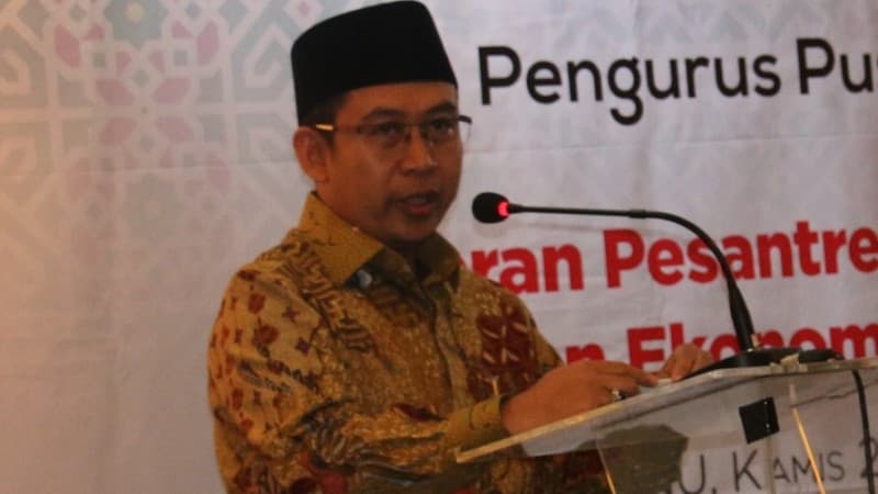 Gus Rozin: Perlu Dirumuskan Bersama Tatanan Normal Baru ala Pesantren