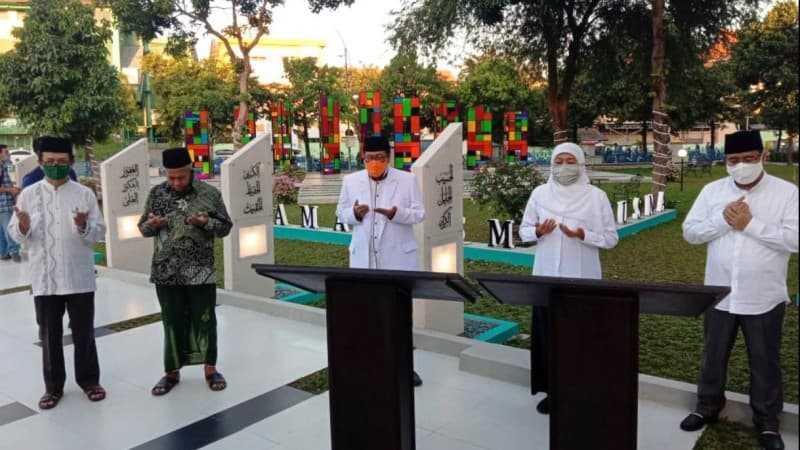 Ketua NU Jatim Ajak Kaum Milenial Teladani Asmaul Husna