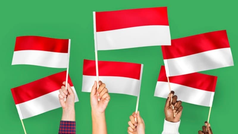 Keunggulan Manusia Indonesia