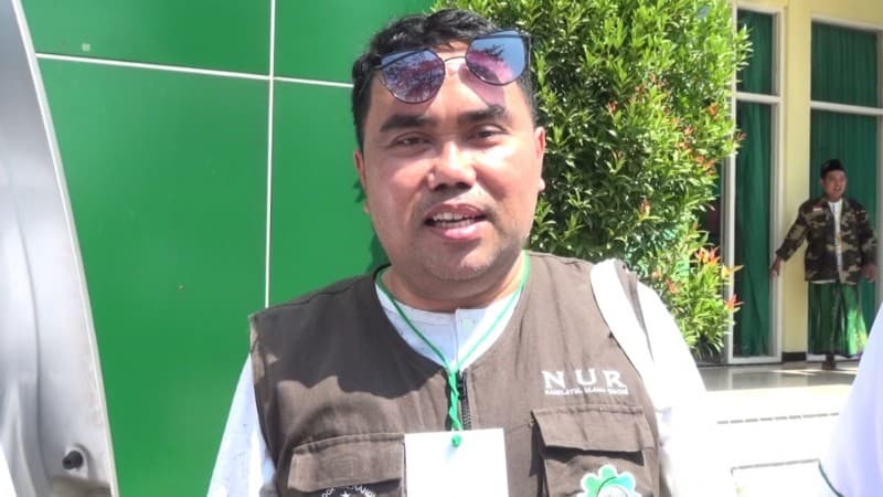 NU Jember: Eskalasi Jumlah Penderita Covid-19 Jangan Kendorkan Semangat Santri