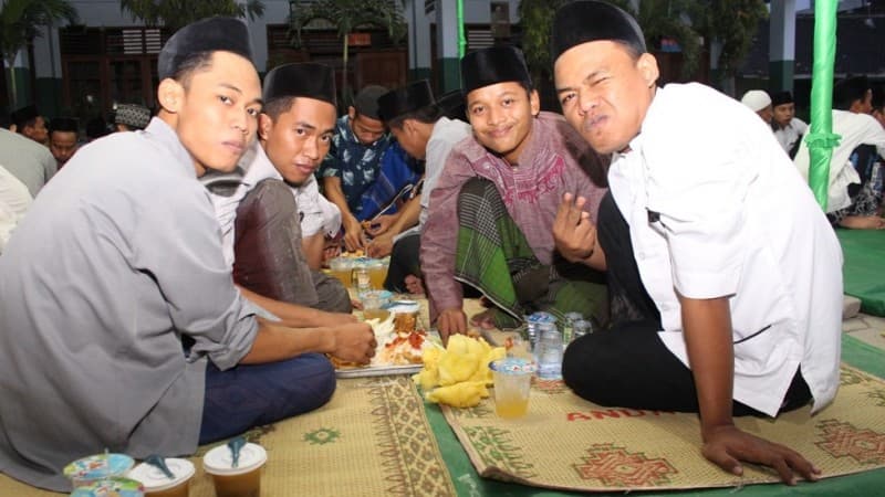 New Normal dan Problem Keterbatasan Daya Tampung Asrama Pesantren 