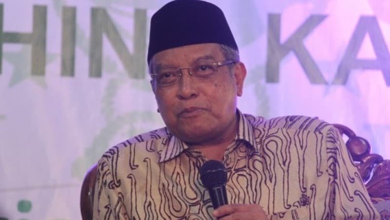 Ini Ajakan Ketum PBNU kepada Ratusan Dokter dan Pengelola Rumah Sakit NU