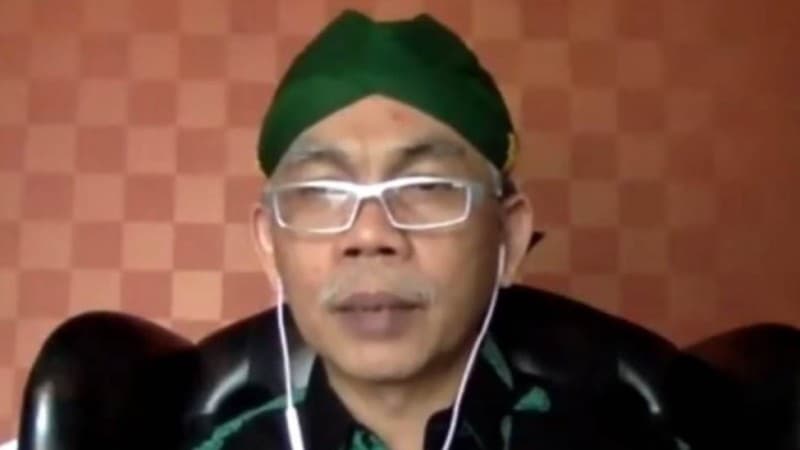 Tingkatkan Profesionalisme, Perhimpunan Dokter NU Terus Upayakan Kesehatan Masyarakat