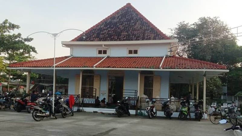 PCNU Pekalongan: Penutupan Tempat Wisata Religi Jangan Berlarut-larut