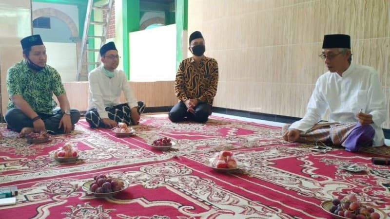 Rais PWNU Jateng: Kaderisasi Banom NU Tidak Boleh Berhenti
