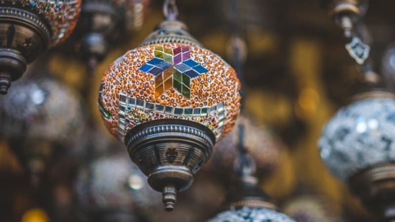 Sufyan ats-Tsauri, Puasa Syawal, dan Suara Ghaib di Kuburan