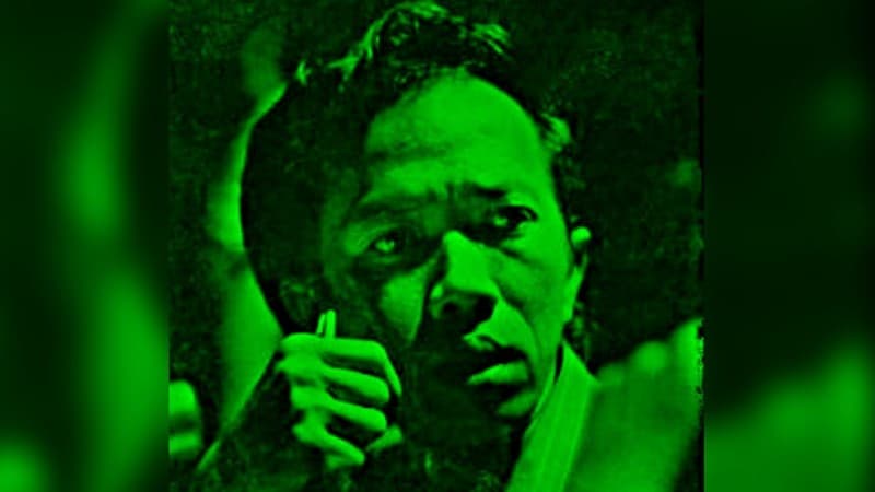 Mahbub Djunaidi dan Laut