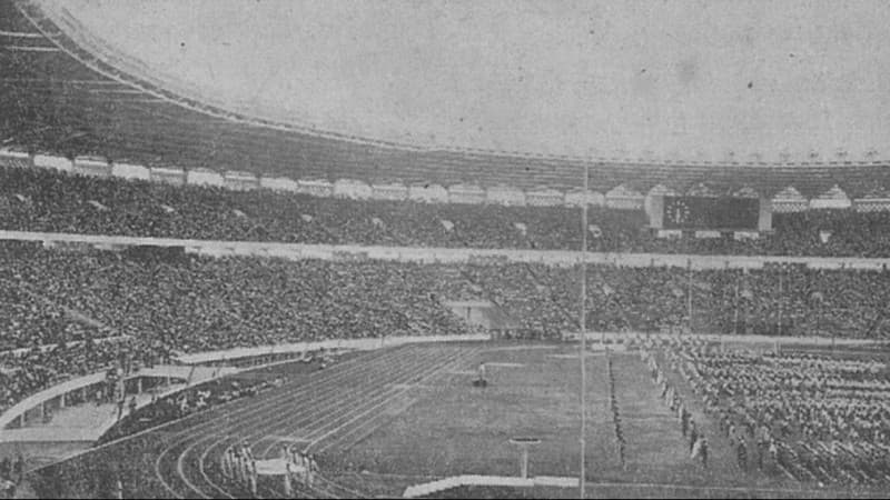 Kisah Penamaan Gelora Bung Karno oleh KH Saifuddin Zuhri