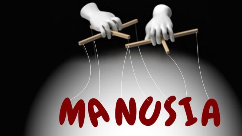 Teladan Rasisme dari Iblis