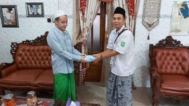 LAZISNU Jombang Salurkan 10,9 Miliar Dana ZIS selama Ramadhan