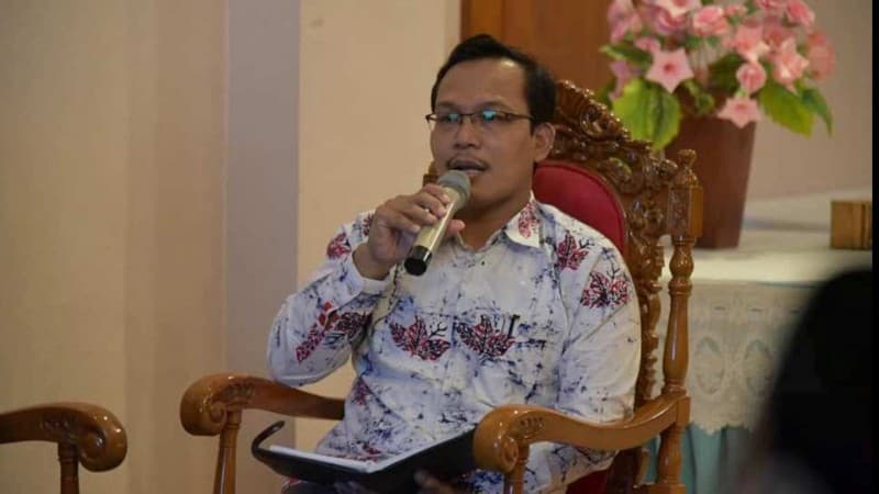 New Normal, Tantangan Berat bagi Pesantren