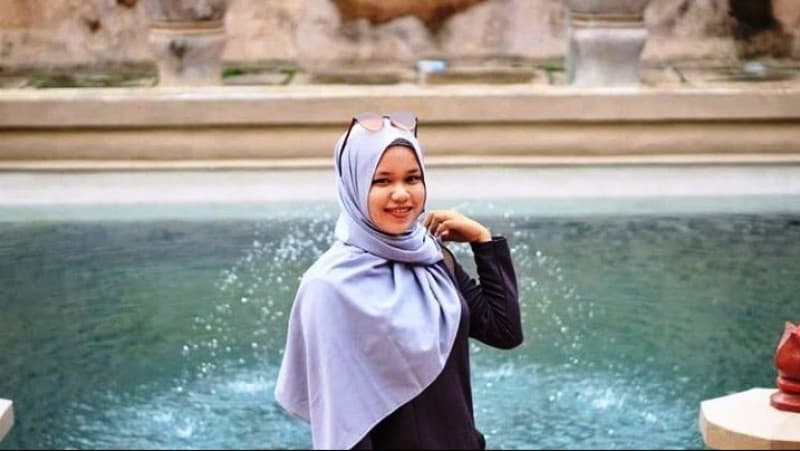 Berkah Shalawat Tibbil Qulub, Dara Positif Corona Ini Cepat Sembuh