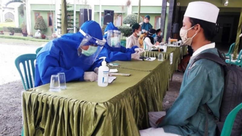 Yang Harus Dilakukan Pesantren Menyambut Normal Baru