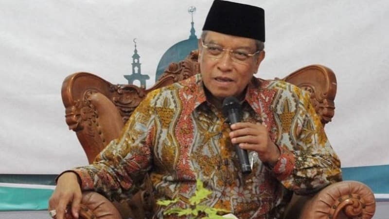 Ketum PBNU: Islam Larang Hina Warna Kulit Orang Lain