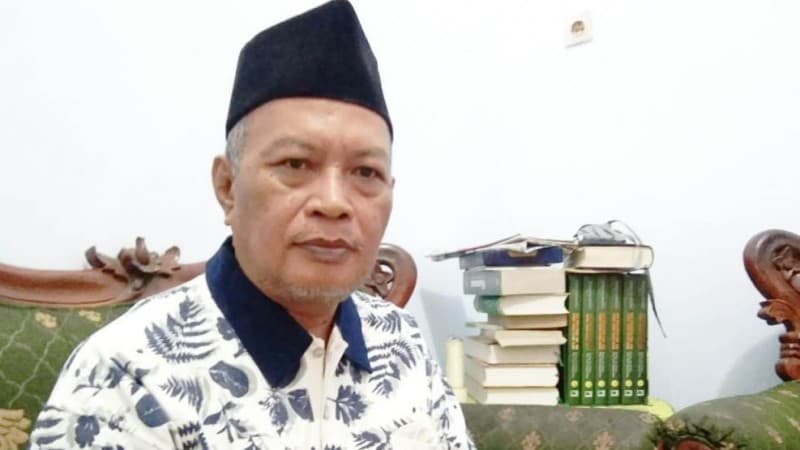 Catatan Penting NU Rembang Hadapi Normal Baru