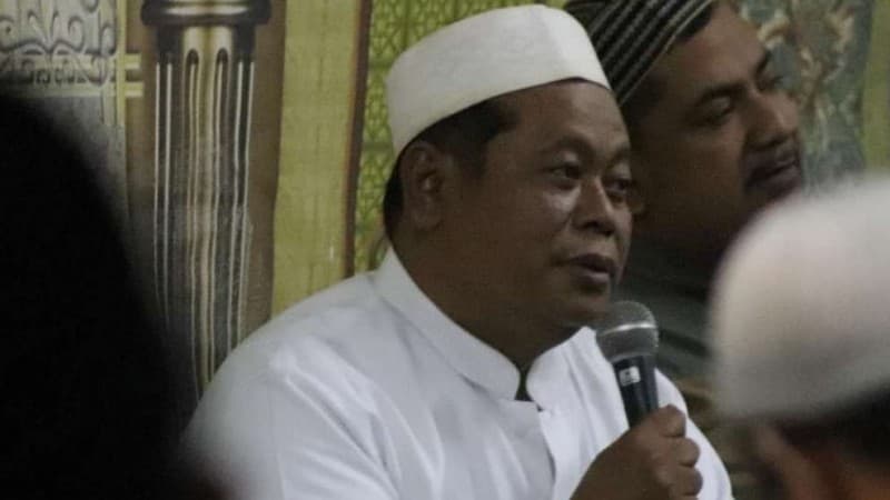 Dialog Lintas Agama, Kiai Marsudi Syuhud Ajak Umat Hadapi Perubahan