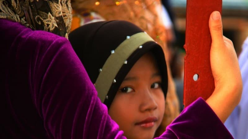 Perempuan dan Anak Tak Dapat Perhatian dalam Bansos