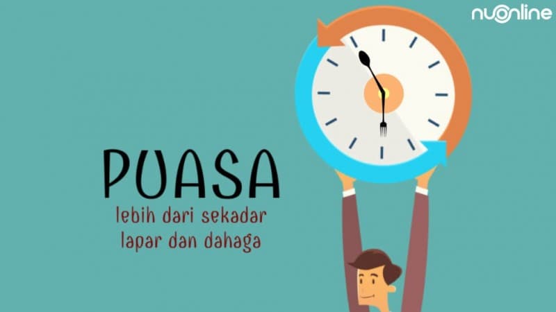 Hukum Mengganti Puasa Orang yang Meninggal