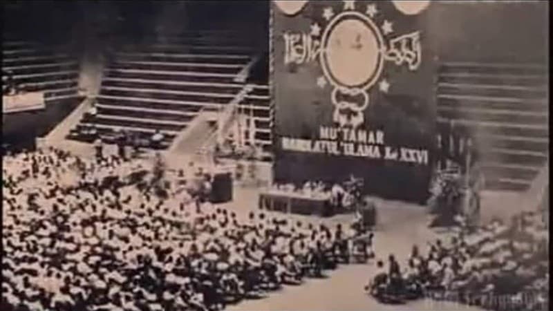 Muktamar NU di Bulan Juni (1): Ke-12 di Malang dan Ke-26 di Semarang