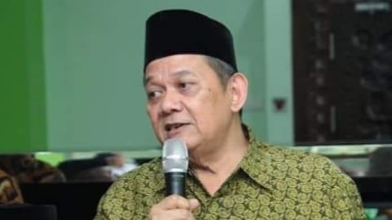 'New Normal' Tak Boleh Kendorkan Protokol Kesehatan