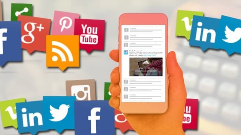 Di Masa Pandemi, Buatlah Media Sosial Nyaman