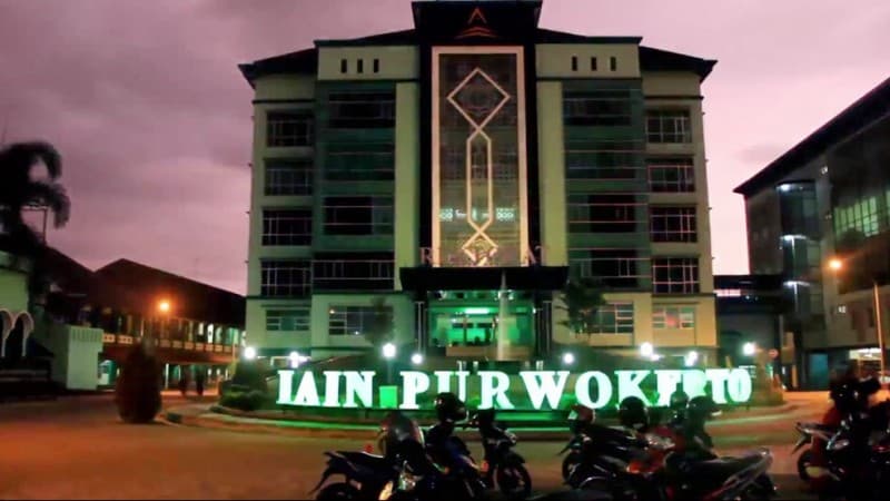 ISNU Jateng Dukung IAIN Purwokerto  Alih Status Jadi UIN  Prof KH Saifudin Zuhri 