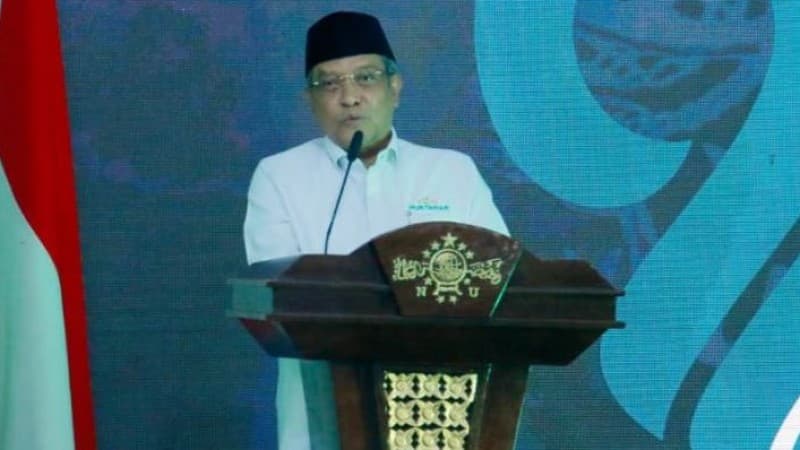 Terjemahkan Karya Didi Kempot, Kiai Said Ingin Lagu 'Bapak' Jadi Inspirasi