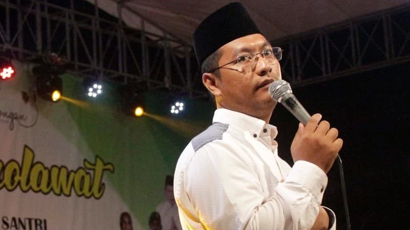 Hadapi Normal Baru Pesantren, RMINU Pekalongan Siapkan Pelatihan Kesehatan untuk Santri