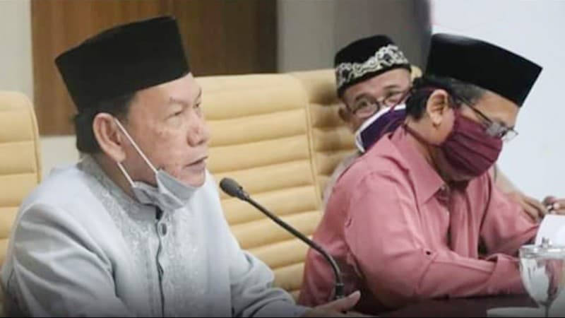 Pemkot Pekalongan Siapkan 500 Juta untuk Uang Saku Santri Balik ke Pesantren