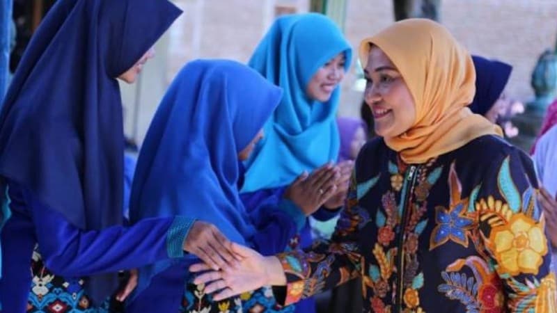 Membangun Visi Pendidikan Kreatif