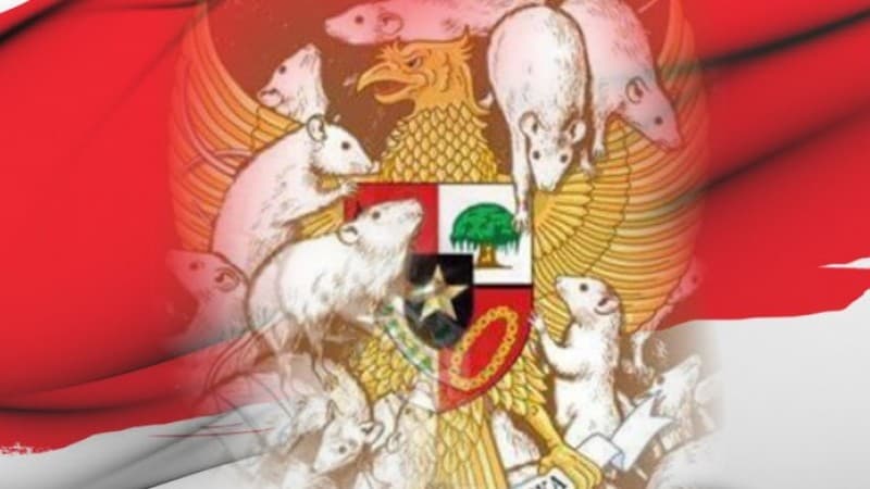 ISNU Nilai RUU HIP Picu Tafsir Tunggal Pancasila ala Orde Baru